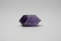 Double Terminated Phantom Amethyst Scepter Wand #14