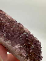 Amethyst from Alacam Mine, Turkey #11