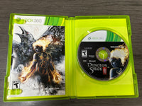 Xbox 360 Dungeon Siege 3