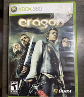 Xbox 360 Eragon