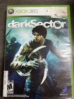Xbox 360 Dark Sector