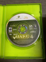 Xbox 360 Quake 4