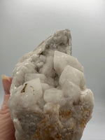 Quartz Specimen Diamond Hill Mine #1