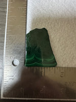 Malachite Slab #2