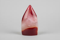Carnelian Mixed Quartz Arrow Tower #5