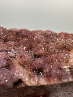 Amethyst from Alacam Mine, Turkey #29
