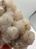 Quartz Specimen Diamond Hill Mine #7