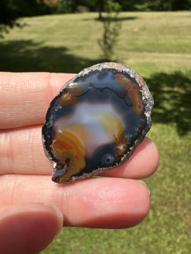 Agate Slice #35