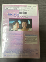 Movie My Big Fat Greek Wedding