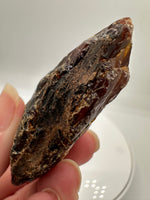 Madagascar Raw Amber Specimen #12