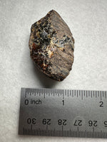 Madagascar Raw Amber Specimen #17