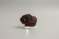 Raw Amber Specimen #4