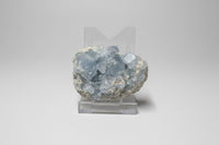Celestite Cluster Specimen #7