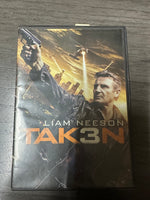 Movie Taken