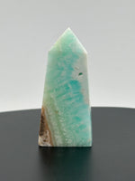 Hemimorphite Tower