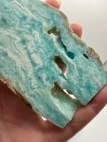 Hemimorphite Slab #3