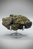 Peridot From Peridot Mesa, Arizona San Carlos Basalt, Gila County