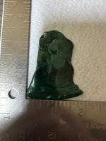 Malachite Slab #1
