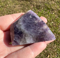 Unicorn Stone Freeform #10