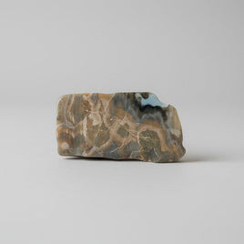 6th Vein Ocean Jasper Polished Freeform #39
