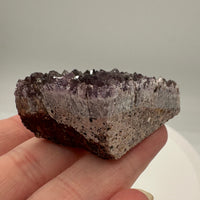 Amethyst from Alacam Mine, Turkey #9
