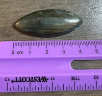 Marquise Labradorite Cabochon 71a