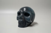 Unique Trolleite Skull #3