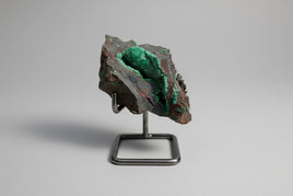 Conichalcite, 0juela, Mapimi, Durango, Mexico