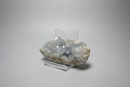 Celestite Cluster Specimen #4