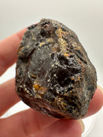 Madagascar Raw Amber Specimen #11