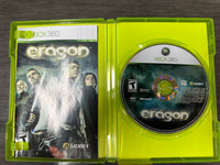 Xbox 360 Eragon