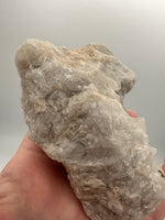 Quartz Specimen Diamond Hill Mine #1