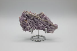 Lavender Purple Fluorite, Tombstone, AZ