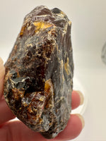 Madagascar Raw Amber Specimen #13