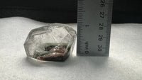 Garden Quartz Free Form #17