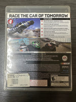 PS3 Nascar 08