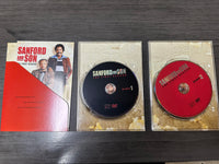 Movie Sanford & Son The First Season