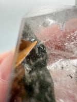 Garden Quartz Free Form #3
