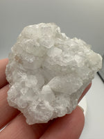 Apophyllite, Jasai, Maharashtra, India
