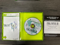 Xbox 360 Final Fantasy XIII