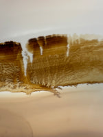 Designer Dendritic Agate Cabochon #4