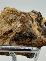 Pyrrhotite, Sphalerite, ex Richard Graveline, Santa Eulalia, Mexico
