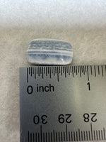 Owyhee Blue Opal Cabochon #39