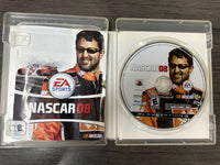 PS3 Nascar 08