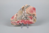 Rhodochrosite Slab #19