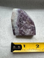 Unicorn Stone Freeform #9