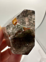 Garden Quartz Free Form #11