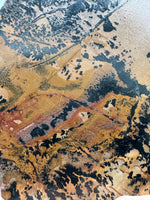Nevada Picture Jasper Slab - Old Stock