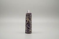 Fluorite Root Obelisk Tower Point #6