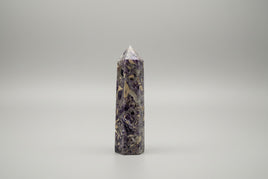 Fluorite Root Obelisk Tower Point #6